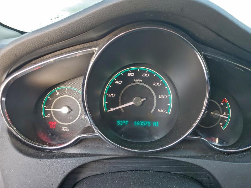 Photo 9 from auction – 2012 CHEVROLET MALIBU 1LT with VIN 1G1ZC5E02CF373460