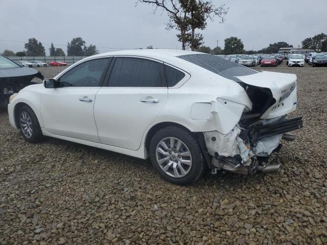 Photo 2 from auction – 2014 NISSAN ALTIMA 2.5 with VIN 1N4AL3AP5EC271527