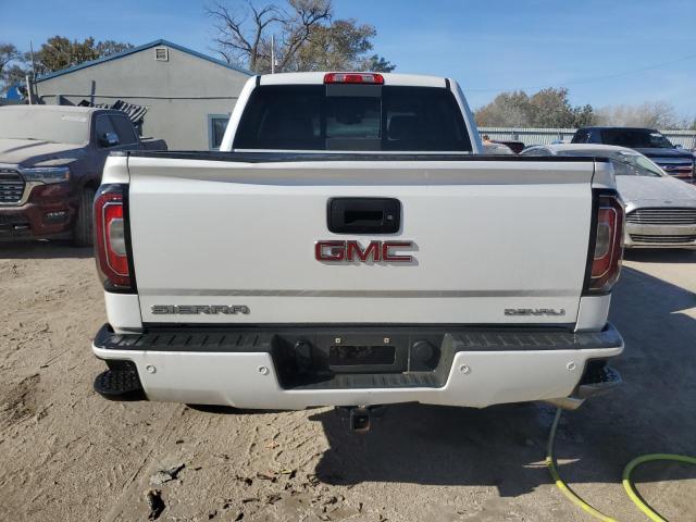 Photo 6 from auction – 2018 GMC SIERRA K15 with VIN 3GTU2PEJ5JG439231