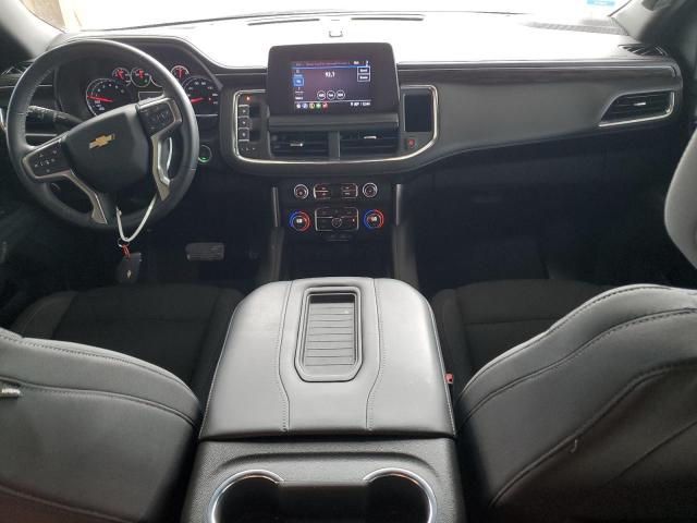 Photo 8 from auction – 2023 CHEVROLET TAHOE C150 with VIN 1GNSCMKD2PR279679