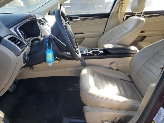 Photo 7 from auction – 2013 FORD FUSION SE with VIN 3FA6P0LU7DR219571