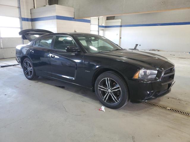 Photo 4 from auction – 2014 DODGE CHARGER R/ with VIN 2C3CDXDT5EH323661