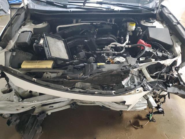 Photo 11 from auction – 2022 SUBARU OUTBACK PR with VIN 4S4BTADC5N3259109