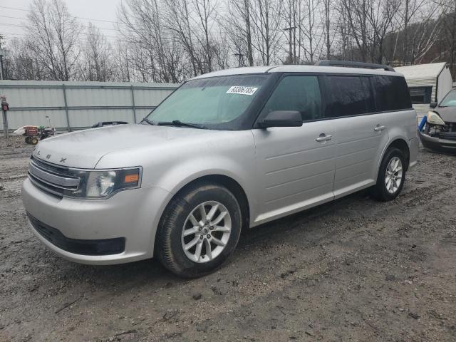 FORD FLEX SE 2014 with VIN 2FMGK5B89EBD41925 - Photo from auction