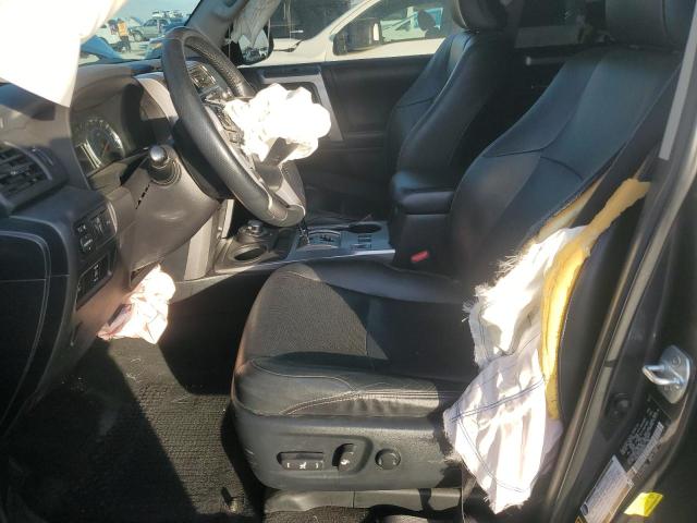 Photo 7 from auction – 2018 TOYOTA 4RUNNER SR with VIN JTEBU5JR1J5508193