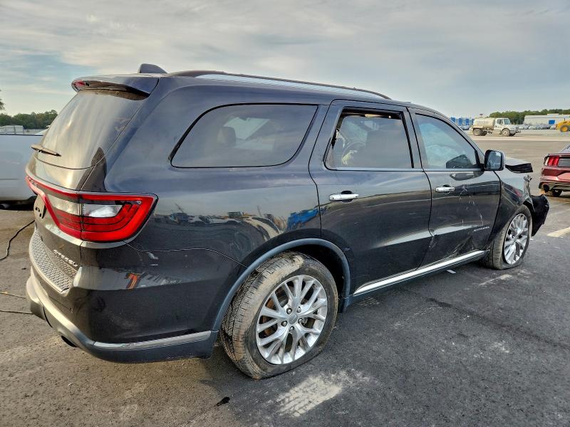 Photo 3 from auction – 2014 DODGE DURANGO CI with VIN 1C4SDHET0EC466922