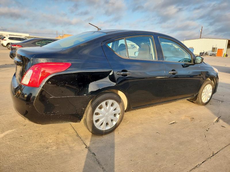 Photo 3 from auction – 2016 NISSAN VERSA S with VIN 3N1CN7AP5GL904817