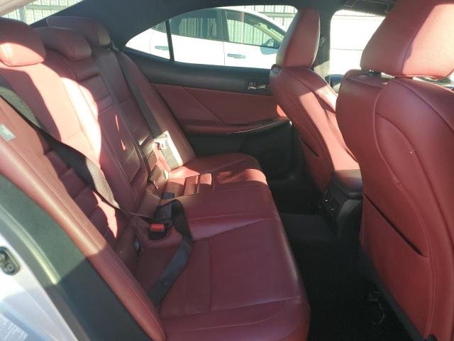 Photo 10 from auction – 2014 LEXUS IS 250 with VIN JTHBF1D2XE5034156