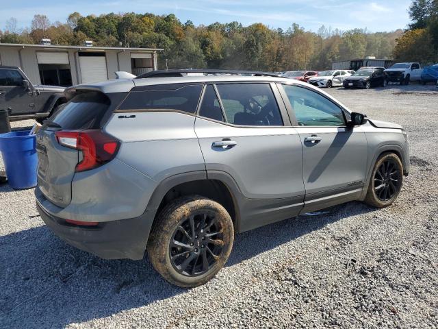 Photo 3 from auction – 2023 GMC TERRAIN SL with VIN 3GKALMEG3PL151201