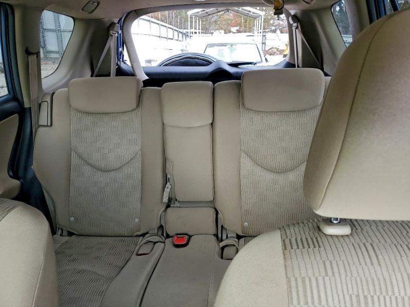 Photo 10 from auction – 2010 TOYOTA RAV4 with VIN 2T3KK4DV3AW006341