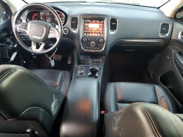 Photo 8 from auction – 2017 DODGE DURANGO GT with VIN 1C4RDJDG5HC726066