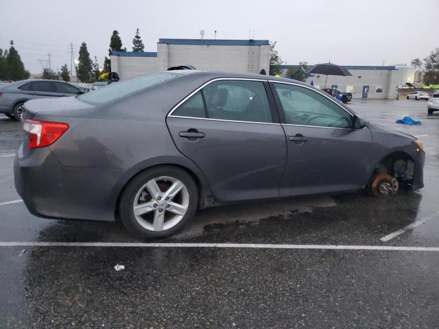 Photo 3 from auction – 2014 TOYOTA CAMRY L with VIN 4T1BF1FK3EU744287