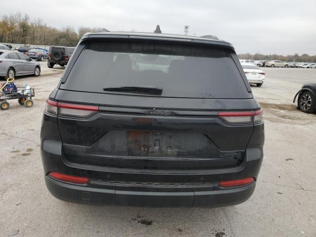 Photo 6 from auction – 2023 JEEP GRAND CHER with VIN 1C4RJGBG5PC511879
