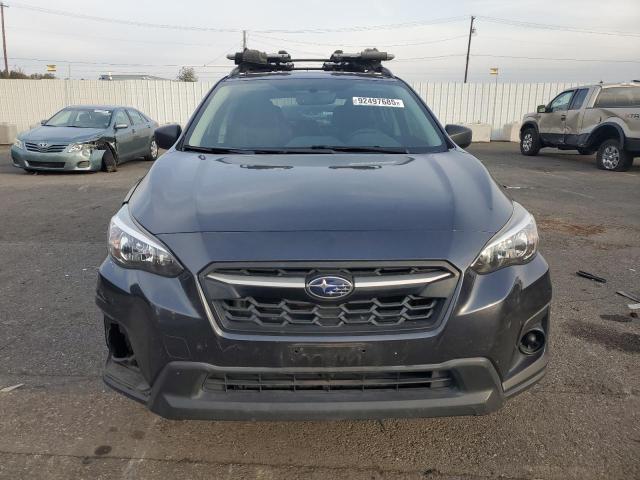 Photo 5 from auction – 2018 SUBARU CROSSTREK with VIN JF2GTAAC0JH242425
