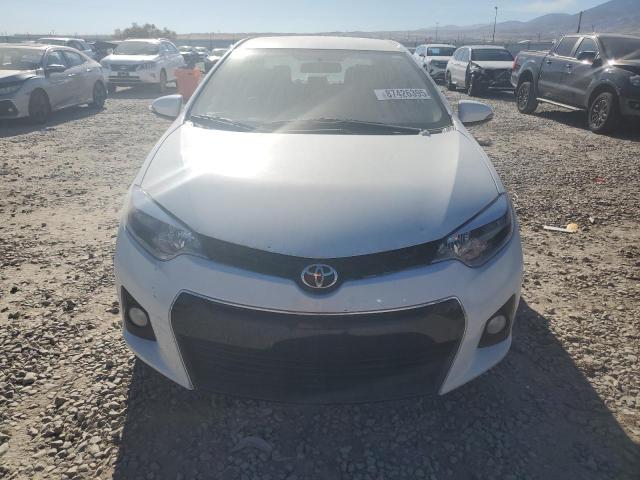 Photo 5 from auction – 2016 TOYOTA COROLLA L with VIN 5YFBURHE5GP451135