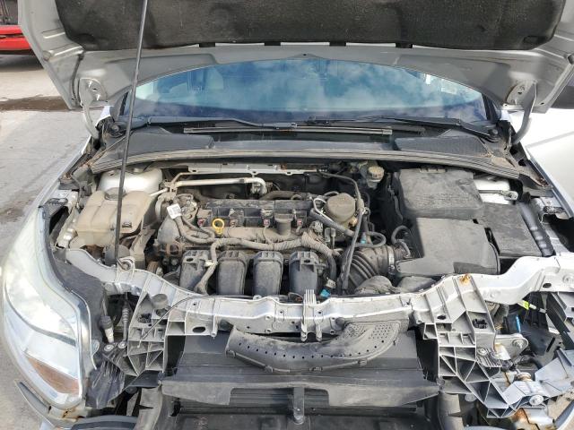 Photo 11 from auction – 2014 FORD FOCUS S with VIN 1FADP3E28EL193650