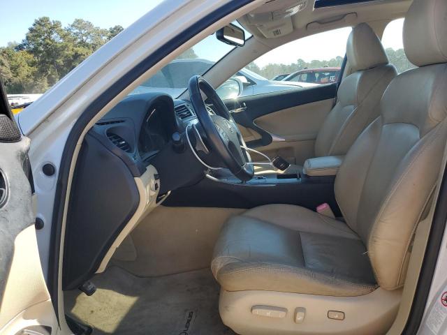 صورة رقم 7 من المزاد - 2008 LEXUS IS 250 مع VIN JTHBK262785052066