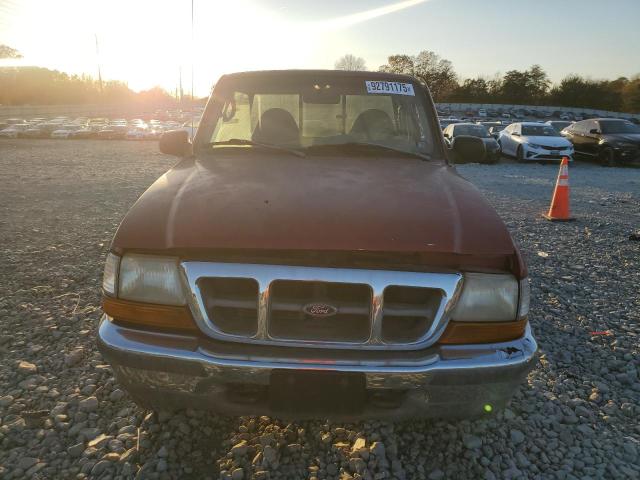Photo 5 from auction – 1998 FORD RANGER with VIN 1FTZR11X3WTA23441