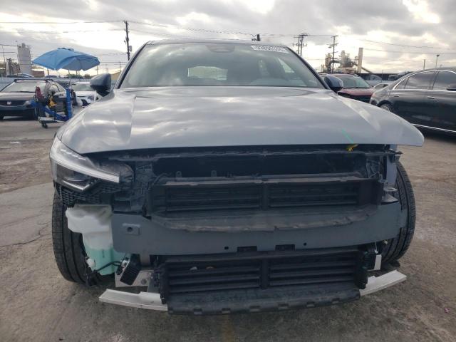 Photo 5 from auction – 2022 POLESTAR 2 with VIN LPSED3KA9NL058365