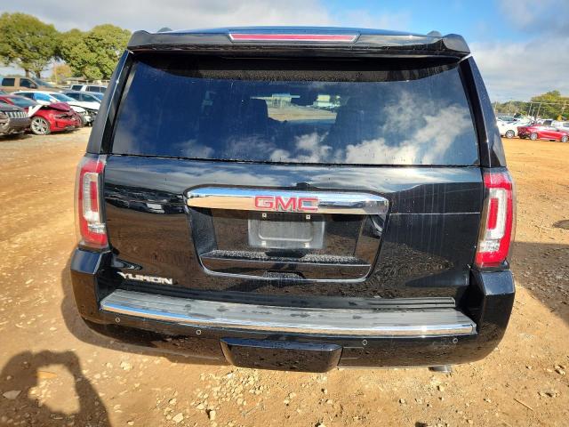 Photo 6 from auction – 2016 GMC YUKON DENA with VIN 1GKS2CKJ1GR345719