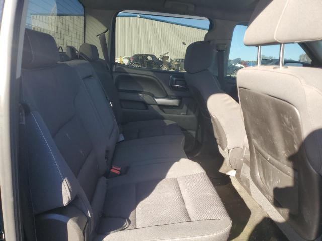 Photo 10 from auction – 2015 CHEVROLET SILVERADO with VIN 1GCUKREC1FF200376