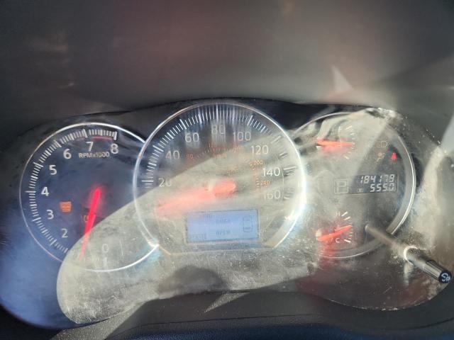 Photo 7 from auction – 2013 NISSAN MAXIMA S with VIN 1N4AA5AP3DC836924