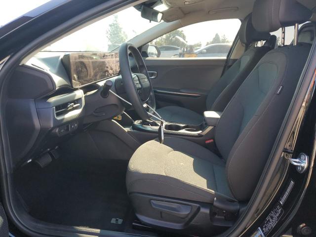 Photo 7 from auction – 2025 KIA K4 LX with VIN 3KPFT4DE4SE212165