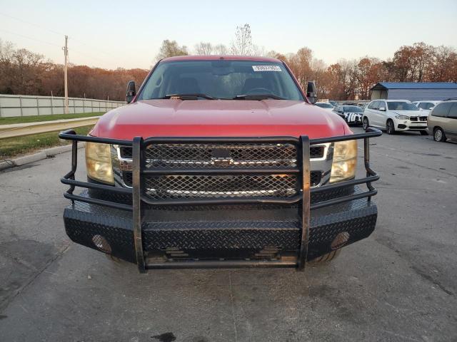 Photo 5 from auction – 2007 CHEVROLET SILVERADO with VIN 1GCEC19C37Z503477