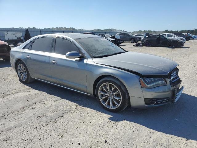 Zdjęcie 4 z aukcji – 2011 AUDI A8 L QUATT z VIN WAURVAFD8BN020766