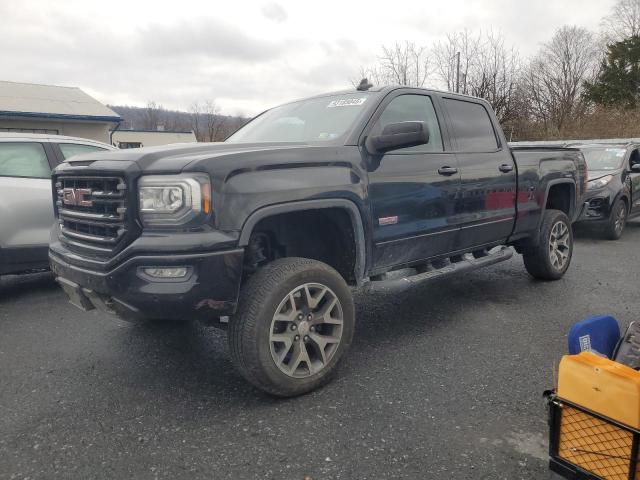 GMC SIERRA K15 2018 with VIN 3GTU2NEC0JG430779 - Photo from auction