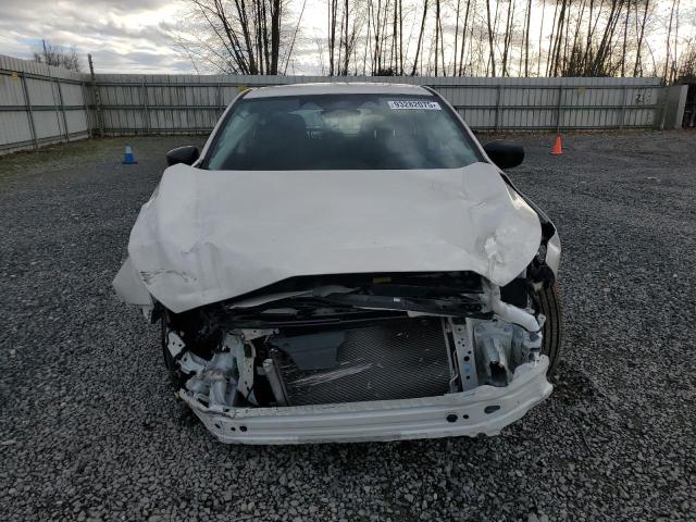 Photo 5 from auction – 2025 SUBARU IMPREZA with VIN JF1GUABC7S8324475