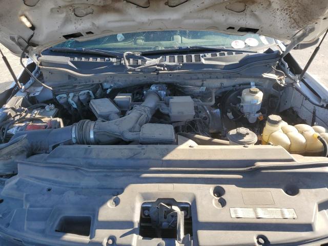 Photo 11 from auction – 2020 FORD F250 SUPER with VIN 1FTBF2A62LED10681