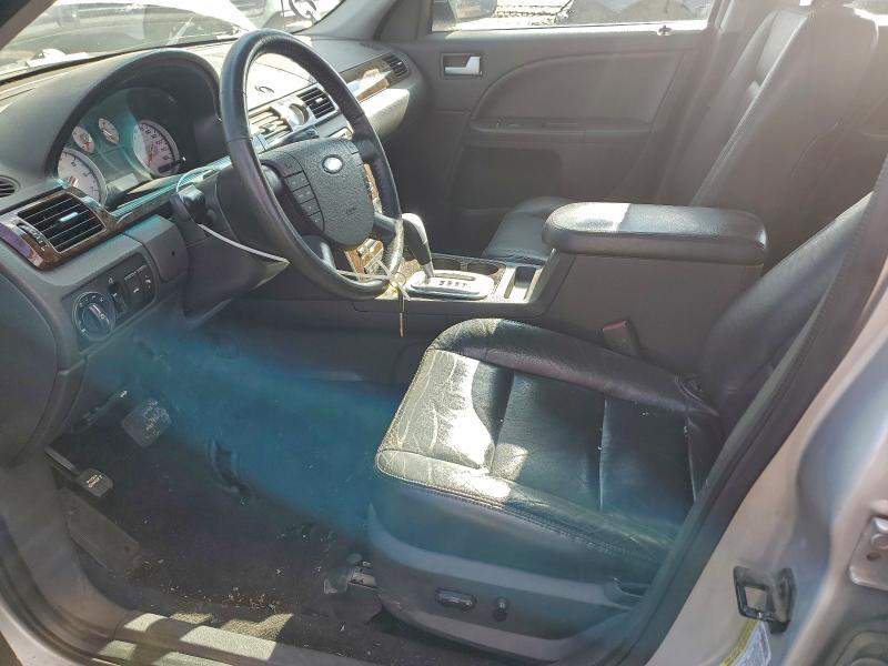 Photo 7 from auction – 2005 FORD FIVE HUNDR with VIN 1FAFP25115G190365