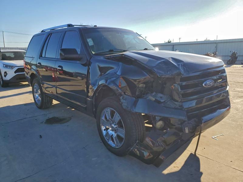 Photo 4 from auction – 2010 FORD EXPEDITION with VIN 1FMJU1K56AEA88530