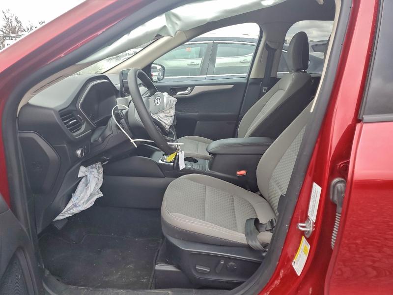 Photo 7 from auction – 2020 FORD ESCAPE SE with VIN 1FMCU0G67LUA70521