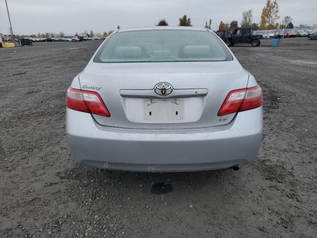 Photo 6 from auction – 2007 TOYOTA CAMRY with VIN 4T1BE46K37U512991