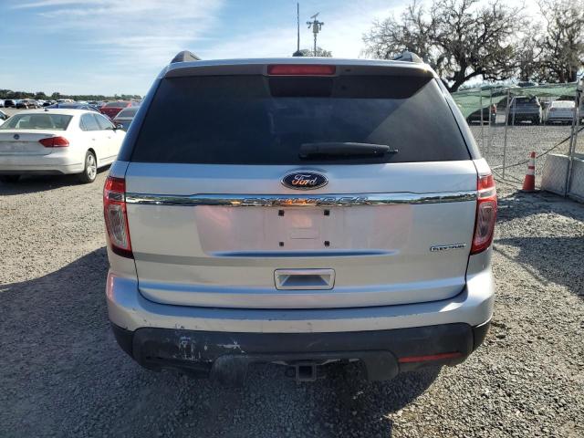 Photo 6 from auction – 2013 FORD EXPLORER with VIN 1FM5K7B82DGA10601