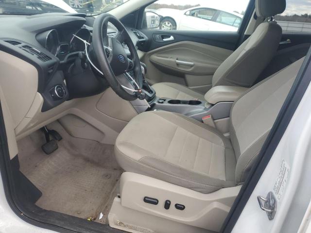 Photo 7 from auction – 2015 FORD ESCAPE SE with VIN 1FMCU0GX0FUA57865