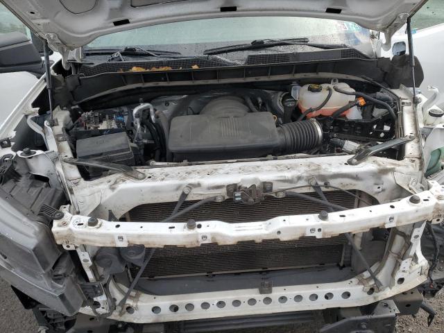 Photo 11 from auction – 2020 CHEVROLET SILVERADO with VIN 1GCRYAEH4LZ230001