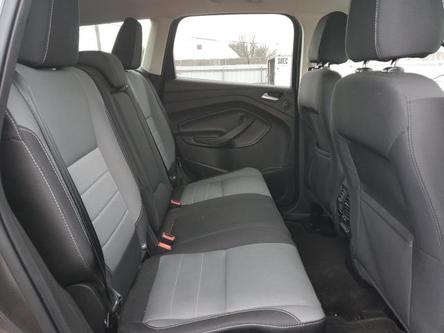Photo 11 from auction – 2016 FORD ESCAPE SE with VIN 1FMCU9G96GUA79666