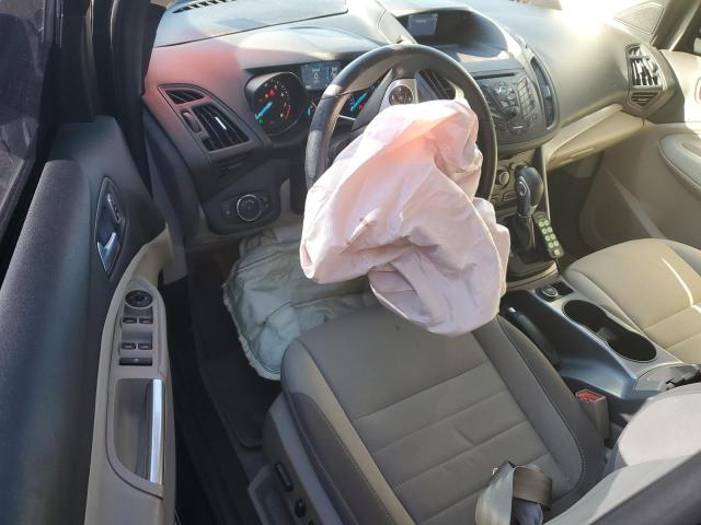 Photo 8 from auction – 2015 FORD ESCAPE SE with VIN 1FMCU0G72FUA23572