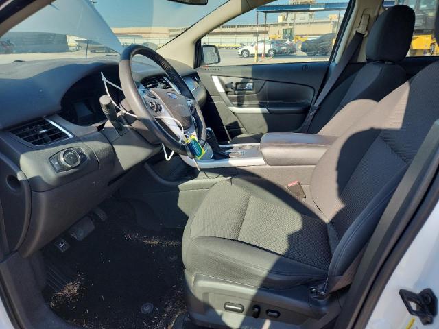 Photo 7 from auction – 2013 FORD EDGE SEL with VIN 2FMDK3JC4DBB41692