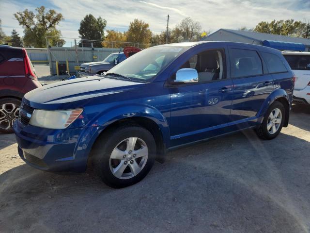 Photo 1 from auction – 2009 DODGE JOURNEY SX with VIN 3D4GG57V59T221234