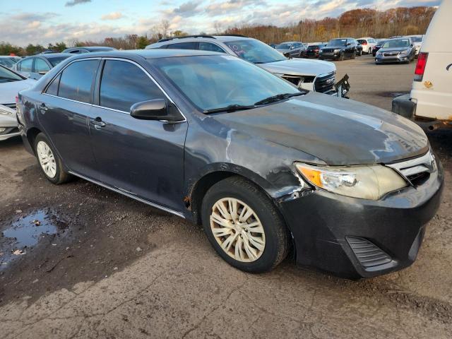 Photo 4 from auction – 2012 TOYOTA CAMRY BASE with VIN 4T4BF1FK0CR164420