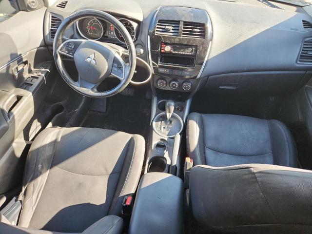 Photo 8 from auction – 2014 MITSUBISHI OUTLANDER with VIN 4A4AP3AU1EE004676