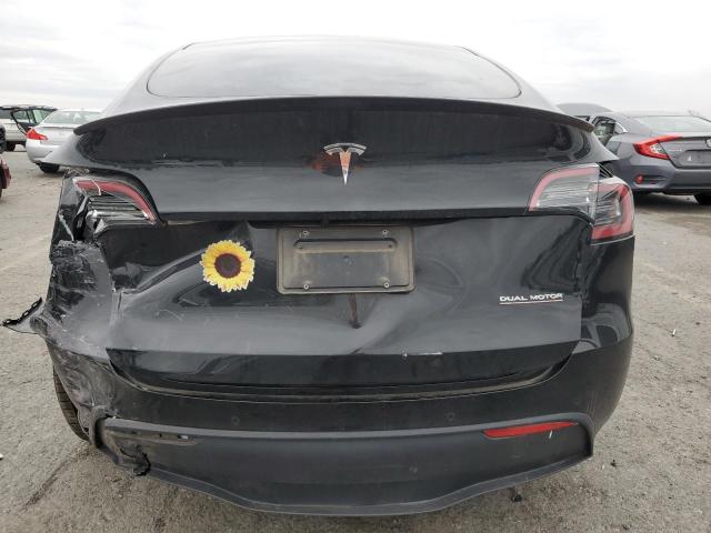 صورة رقم 6 من المزاد - 2022 TESLA MODEL Y مع VIN 7SAYGDEFXNF494575