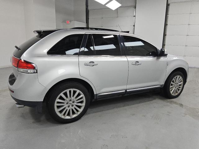Photo 3 from auction – 2011 LINCOLN MKX with VIN 2LMDJ8JK1BBJ07539