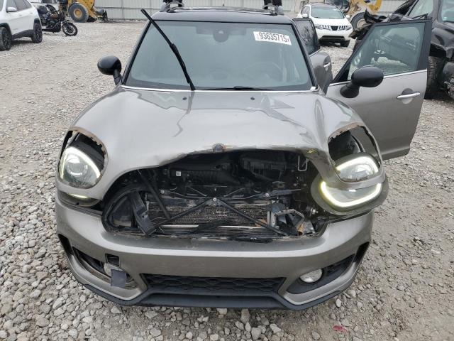 Photo 11 from auction – 2019 MINI COOPER S E with VIN WMZYU7C56K3F93780