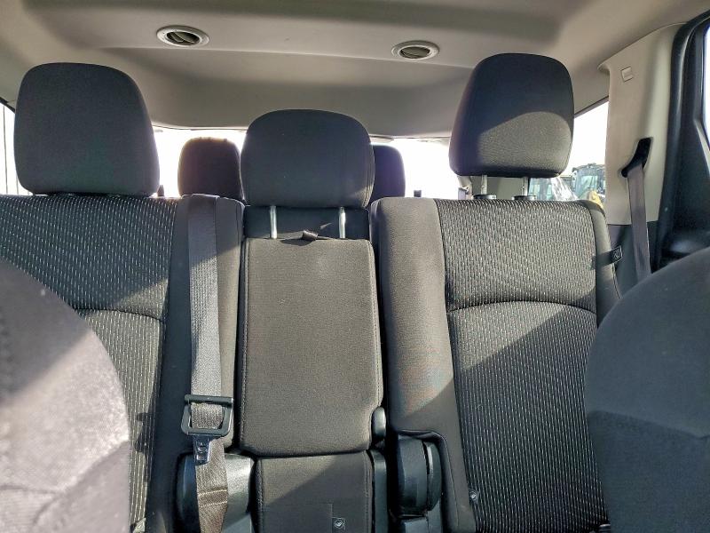 Photo 10 from auction – 2017 DODGE JOURNEY SX with VIN 3C4PDDBG3HT574269