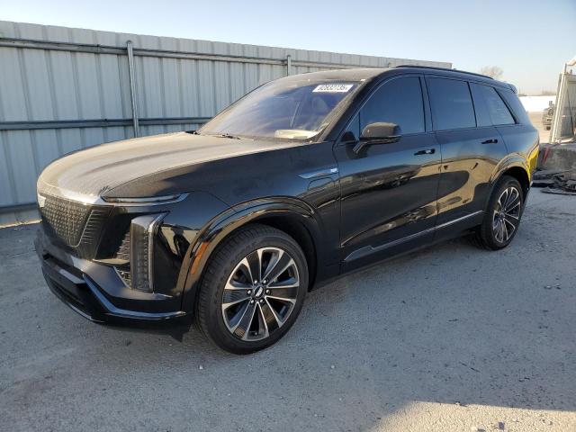 2026 CADILLAC VISTIQ SPO